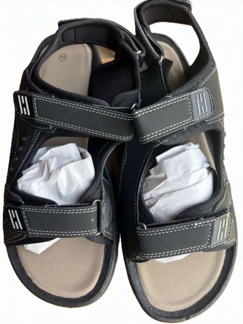 Men's Sandals